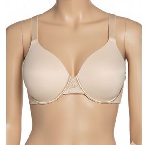 Vanity Fair Beauty Back Smoothing Minimizer Bra 36DD